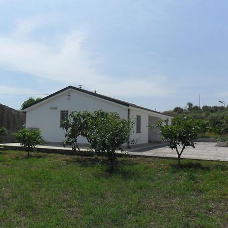 Elena House Castelluccio Agnone Bagni Exterior foto
