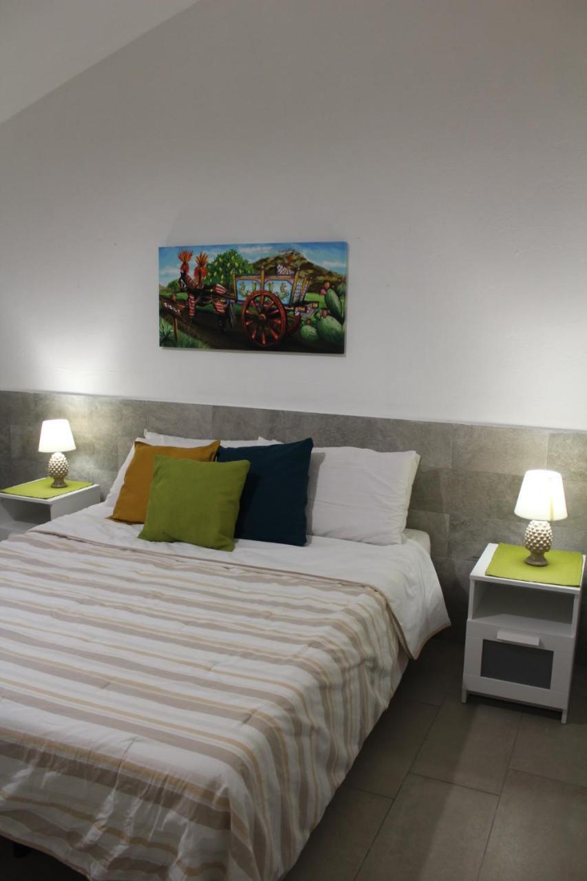 Elena House Castelluccio Agnone Bagni Exterior foto