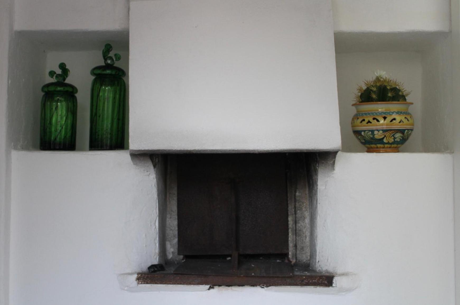 Elena House Castelluccio Agnone Bagni Exterior foto