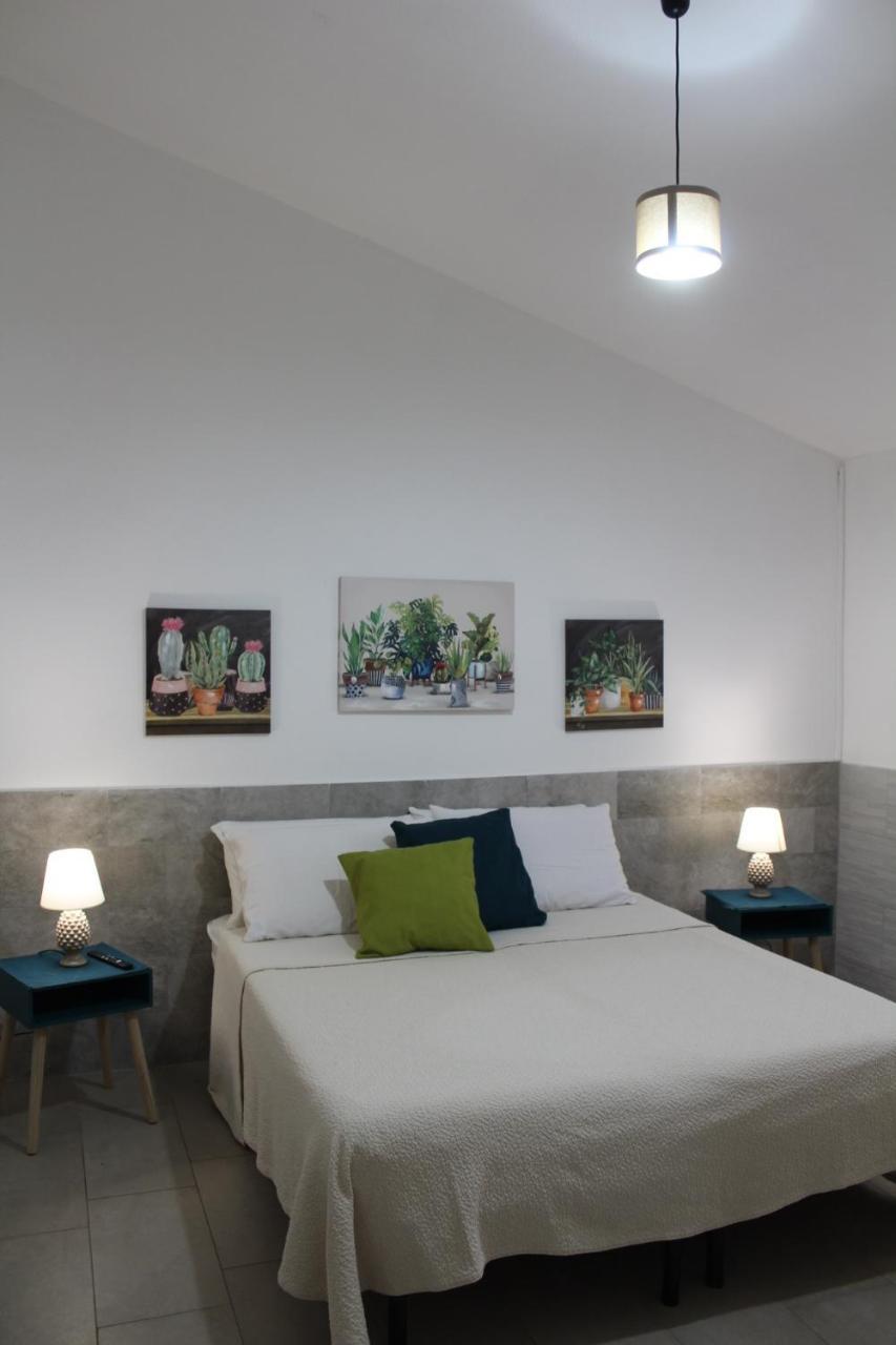 Elena House Castelluccio Agnone Bagni Exterior foto