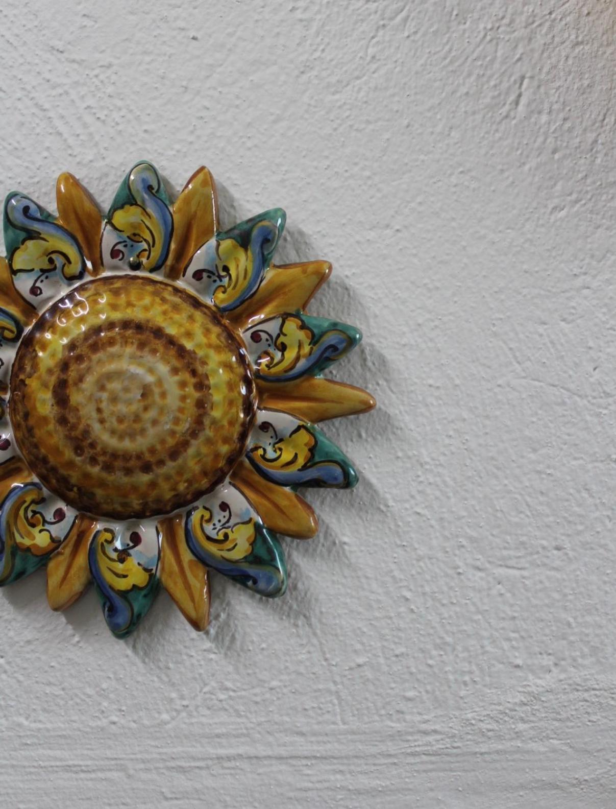 Elena House Castelluccio Agnone Bagni Exterior foto