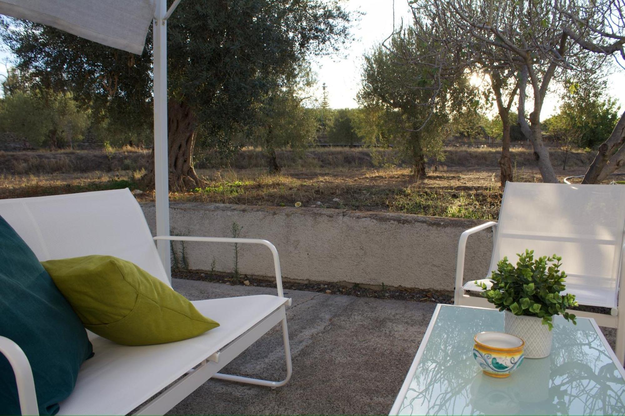 Elena House Castelluccio Agnone Bagni Exterior foto