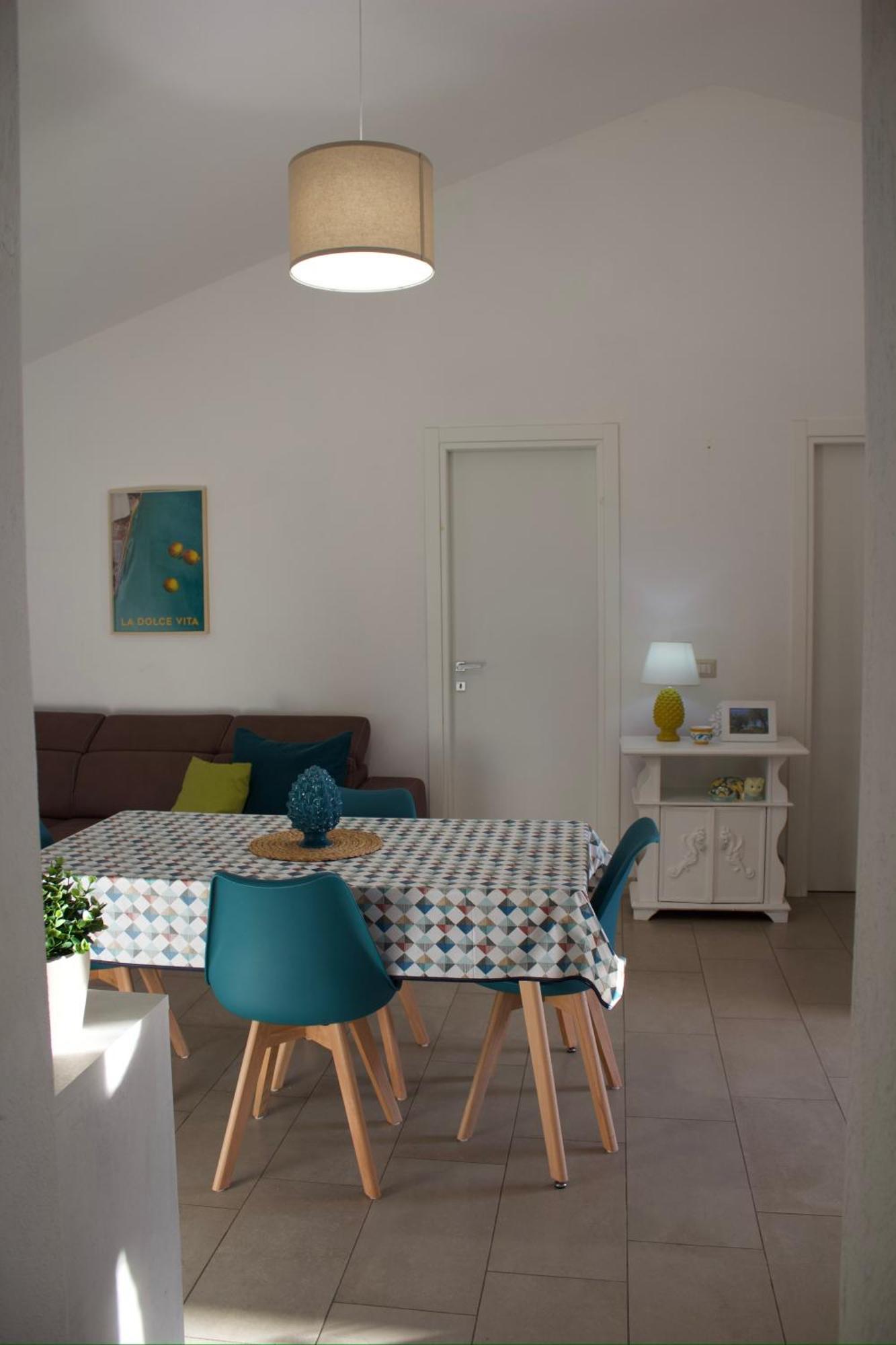 Elena House Castelluccio Agnone Bagni Exterior foto