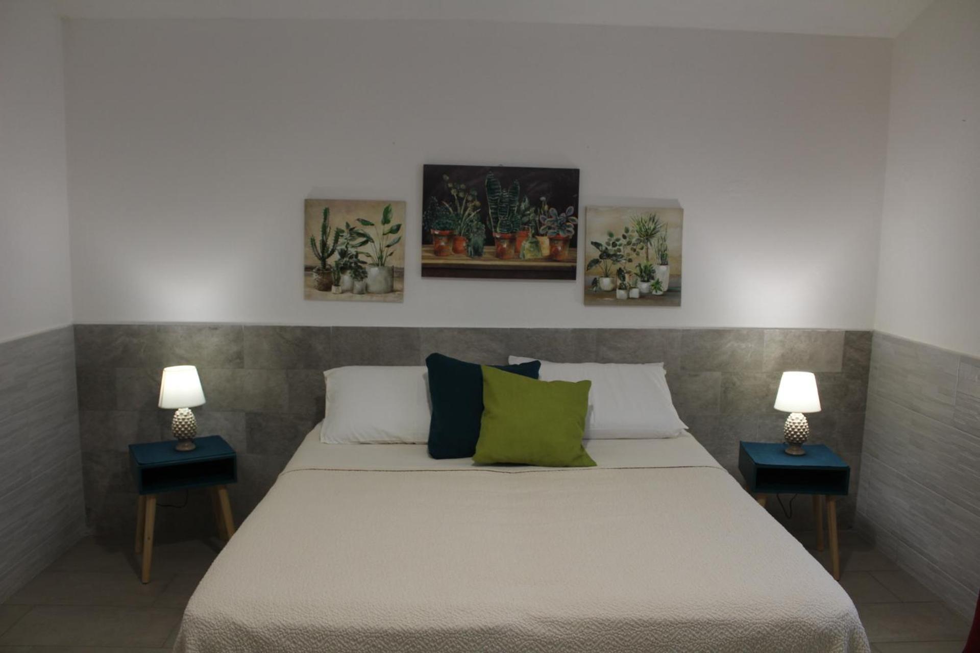 Elena House Castelluccio Agnone Bagni Exterior foto