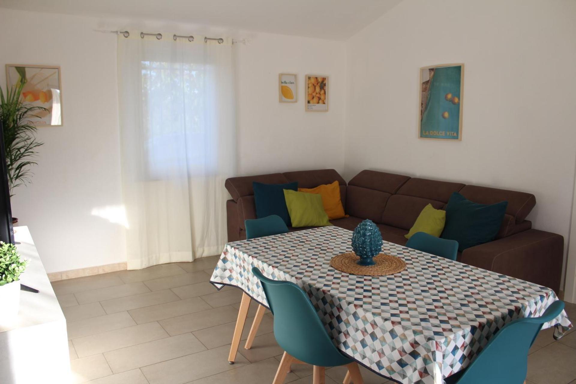 Elena House Castelluccio Agnone Bagni Exterior foto